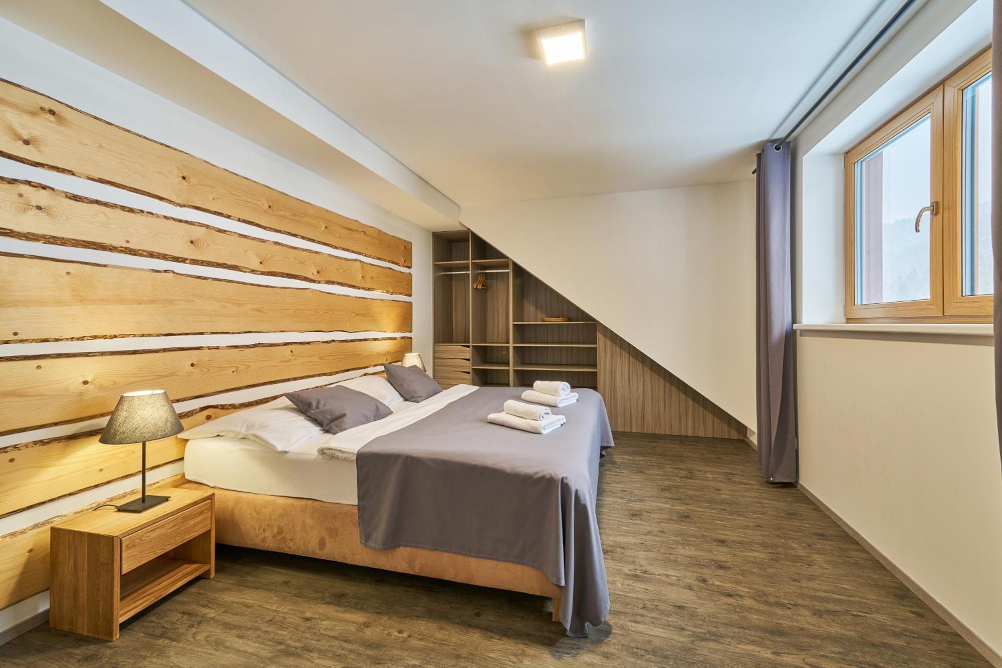 Hotel Obzor Pec pod Sněžkou Extérieur photo