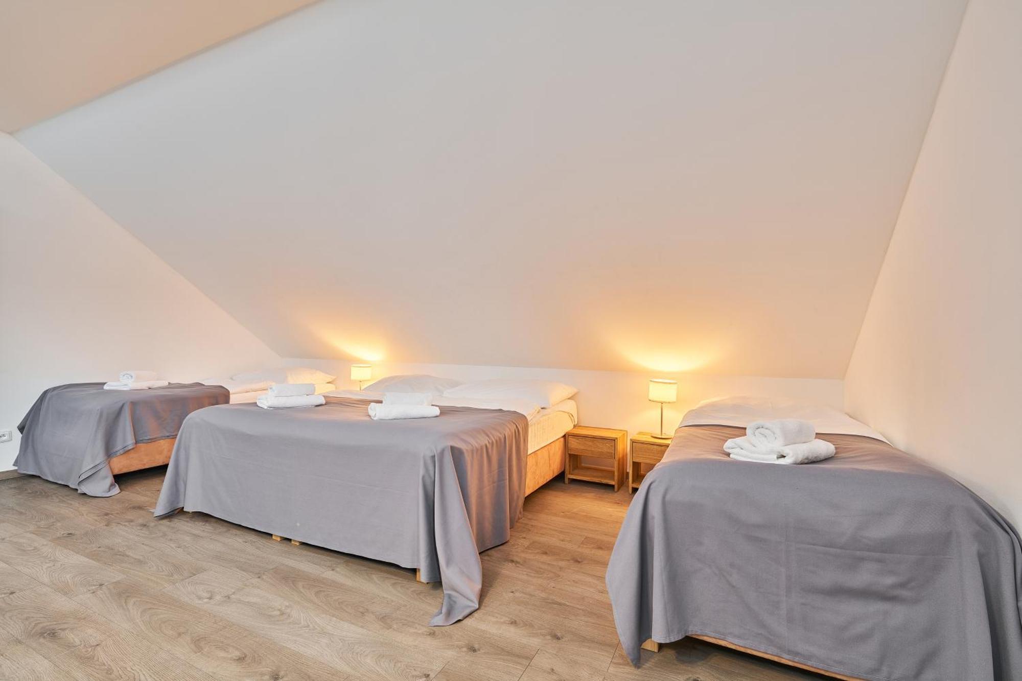 Hotel Obzor Pec pod Sněžkou Extérieur photo