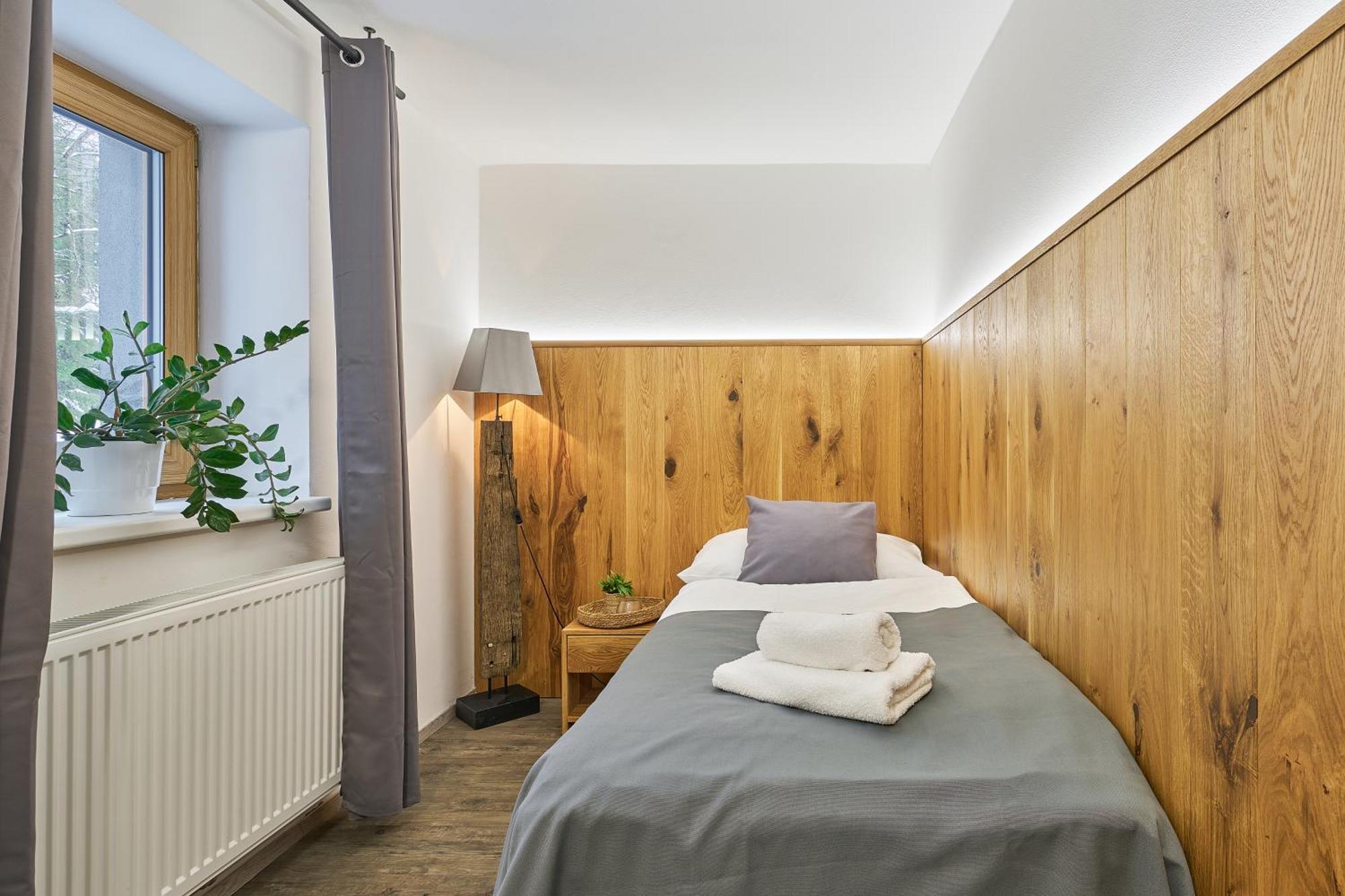 Hotel Obzor Pec pod Sněžkou Extérieur photo