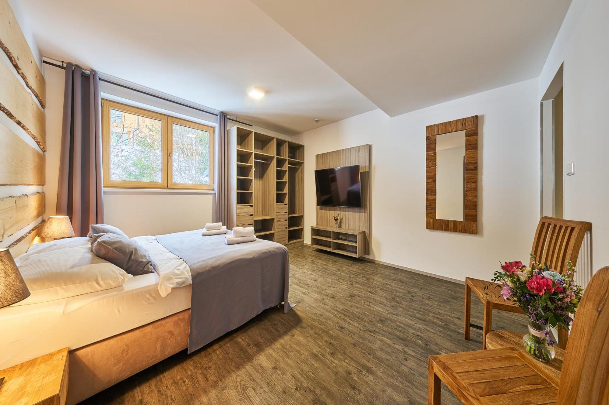 Hotel Obzor Pec pod Sněžkou Extérieur photo