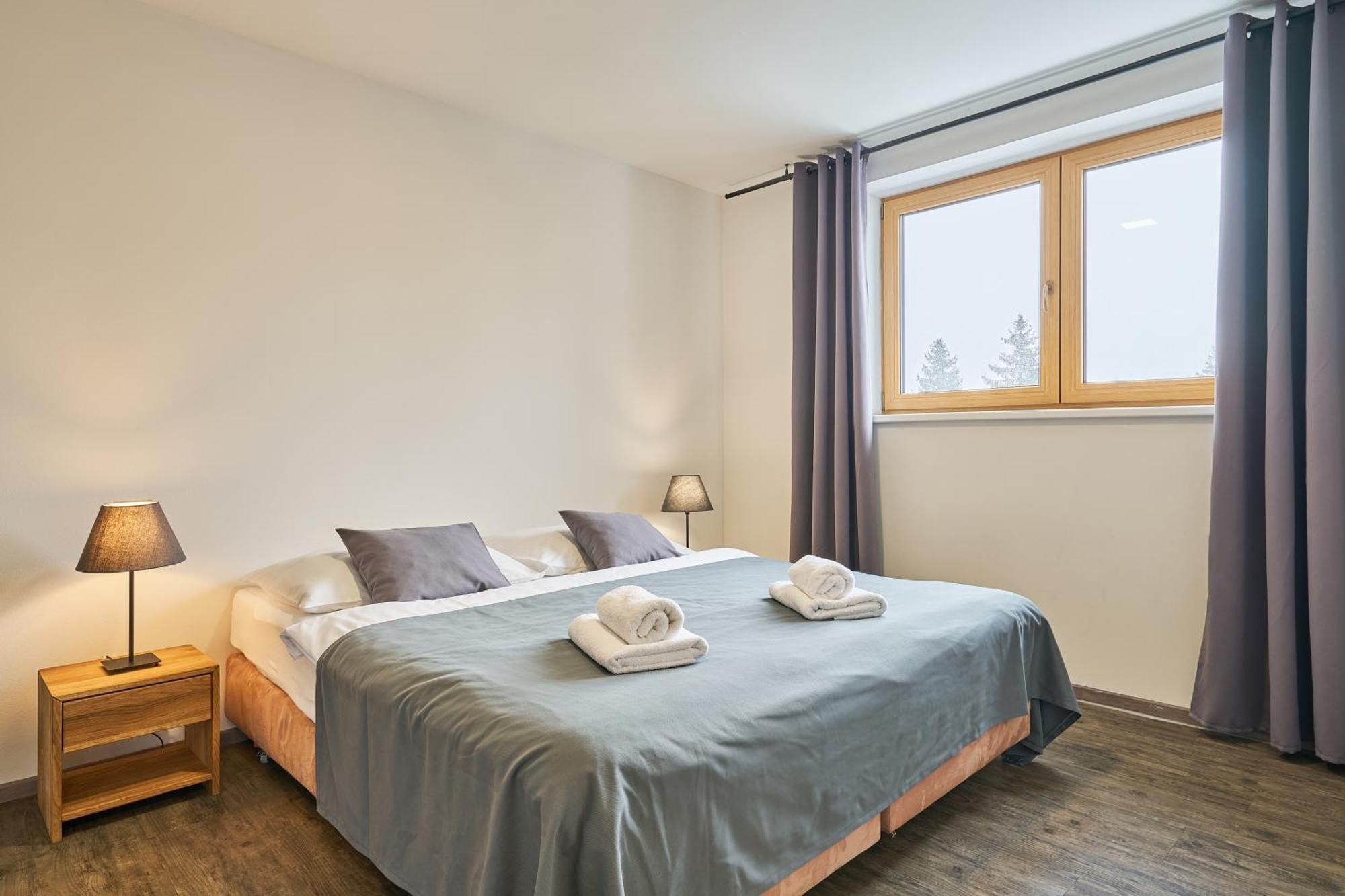 Hotel Obzor Pec pod Sněžkou Extérieur photo