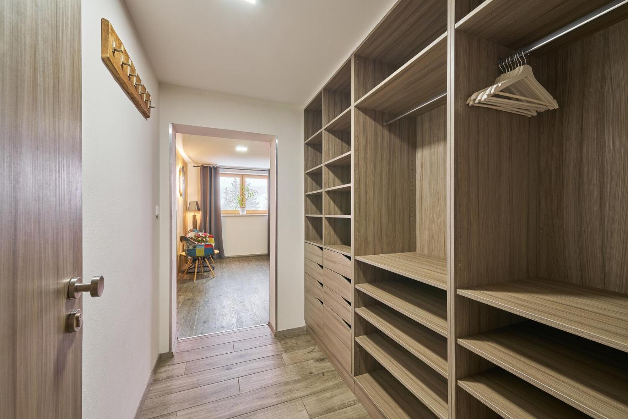 Hotel Obzor Pec pod Sněžkou Extérieur photo