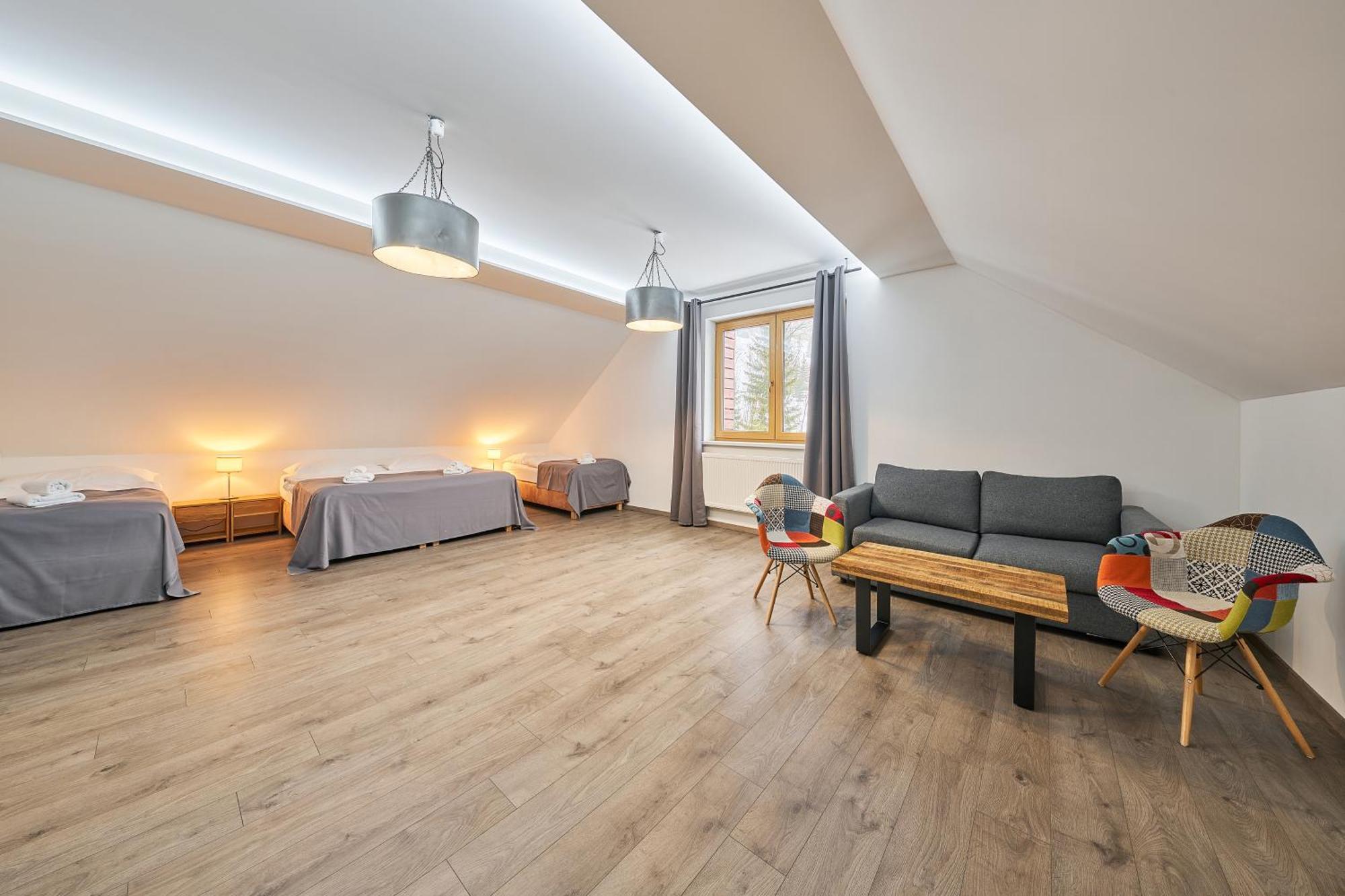Hotel Obzor Pec pod Sněžkou Extérieur photo