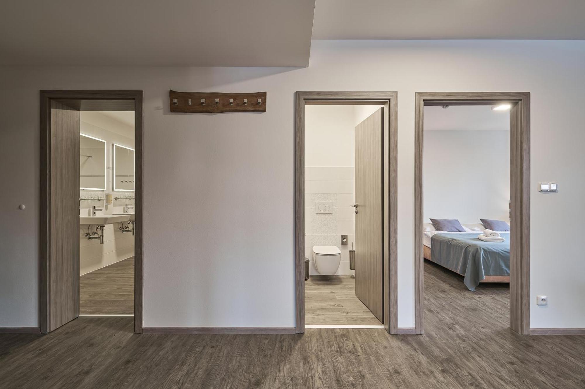 Hotel Obzor Pec pod Sněžkou Extérieur photo