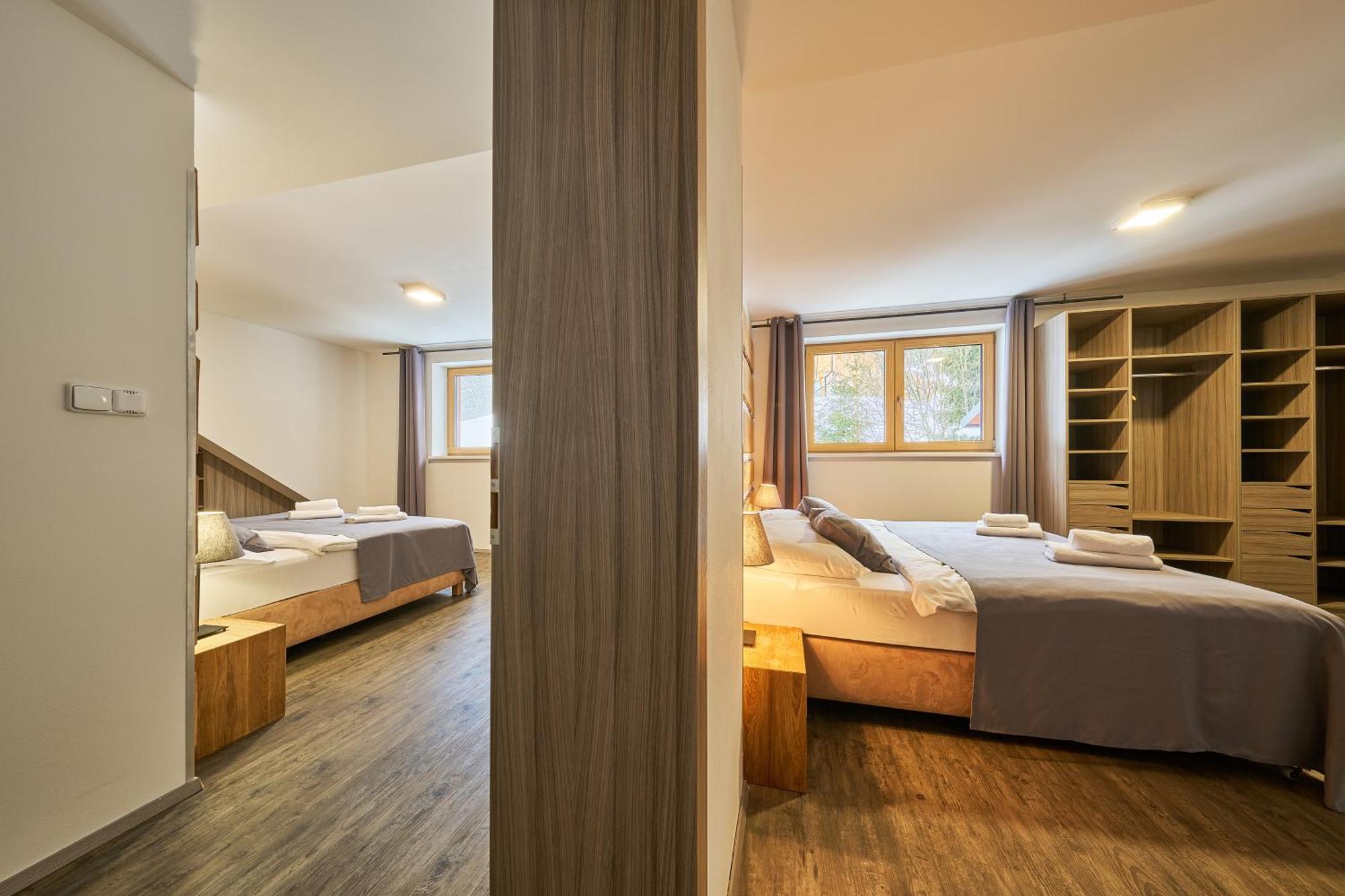 Hotel Obzor Pec pod Sněžkou Extérieur photo
