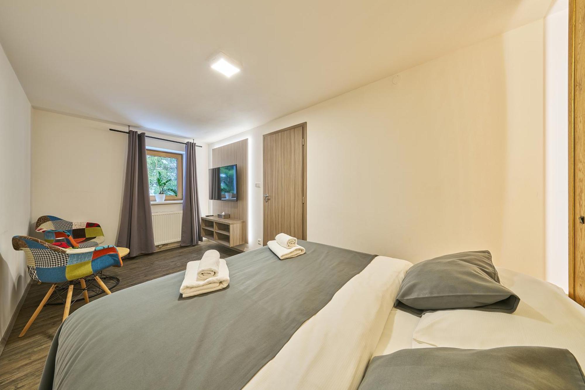 Hotel Obzor Pec pod Sněžkou Extérieur photo