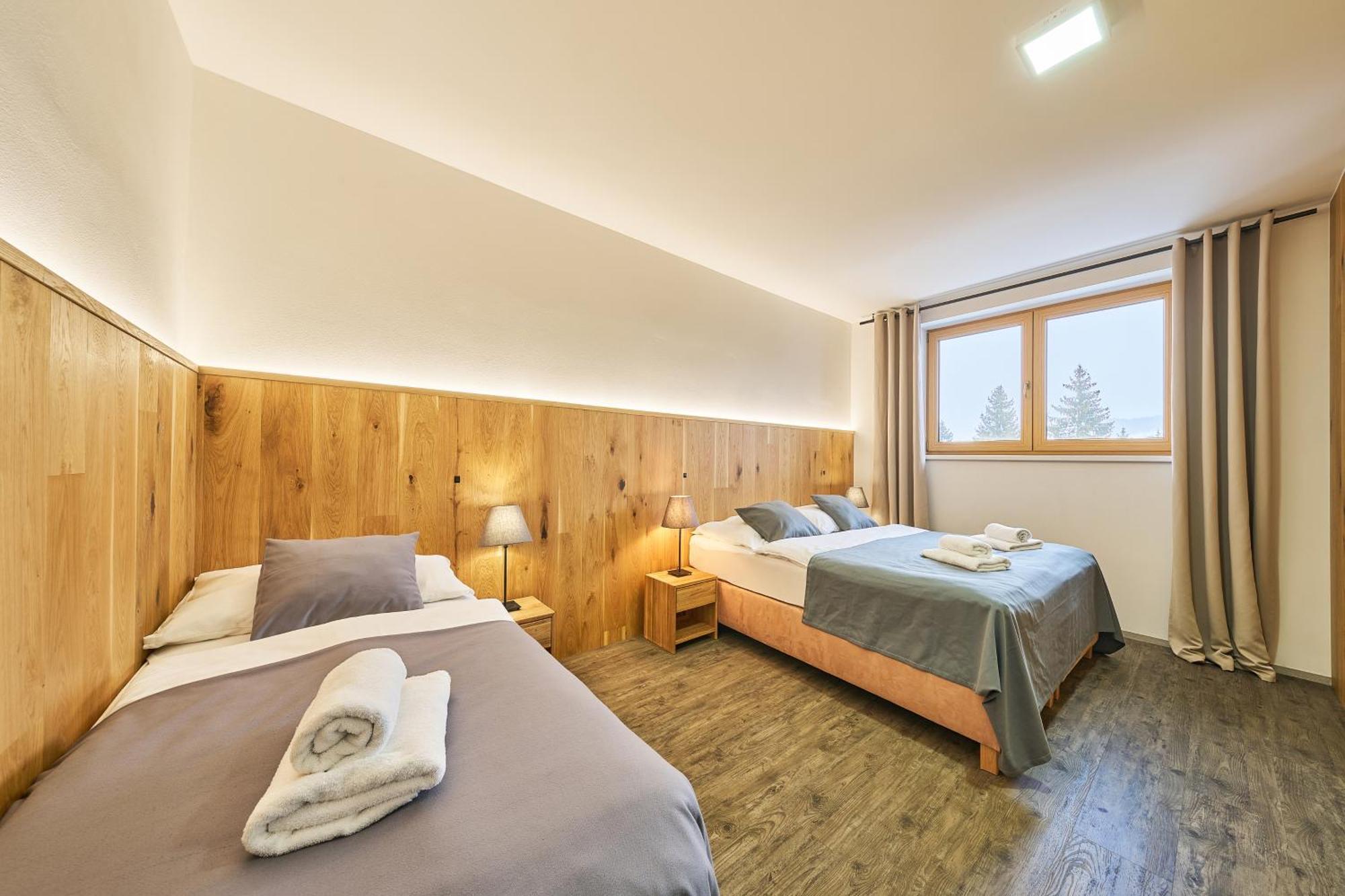 Hotel Obzor Pec pod Sněžkou Extérieur photo