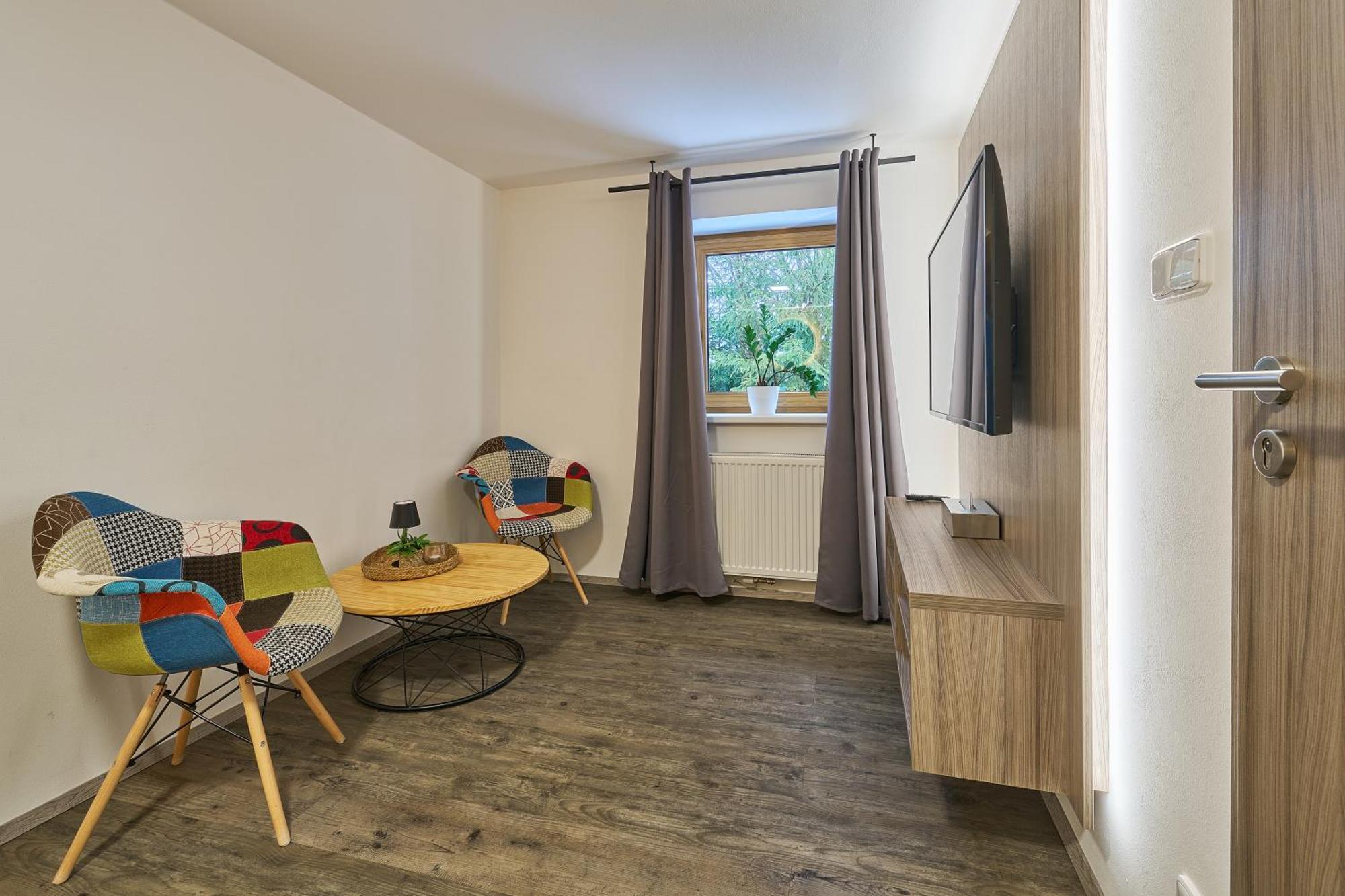 Hotel Obzor Pec pod Sněžkou Extérieur photo